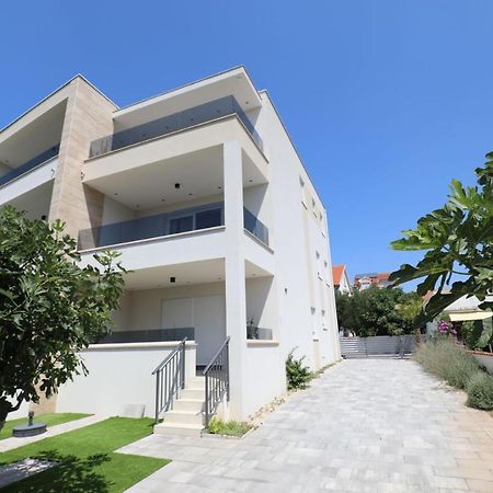Smil'E Apartments ヴォディツェ エクステリア 写真