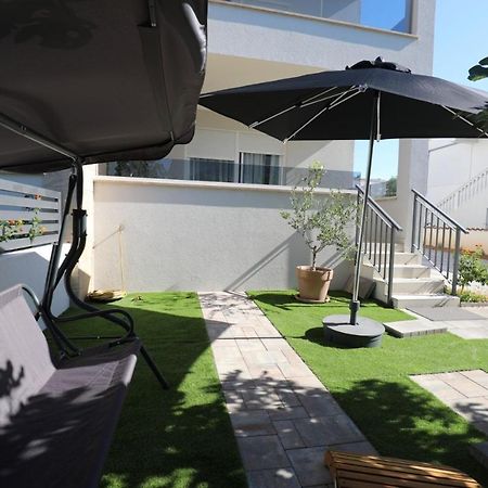 Smil'E Apartments ヴォディツェ エクステリア 写真