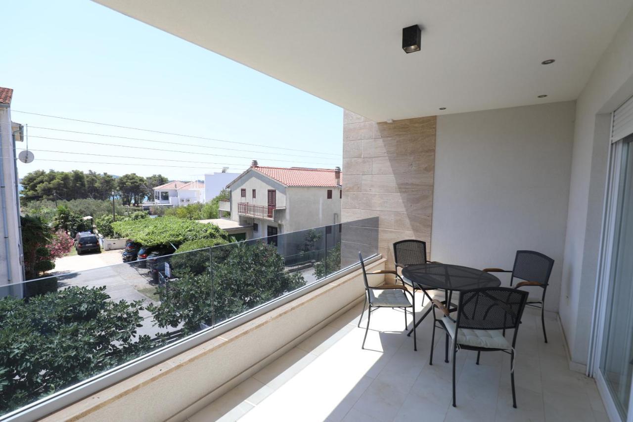 Smil'E Apartments ヴォディツェ エクステリア 写真