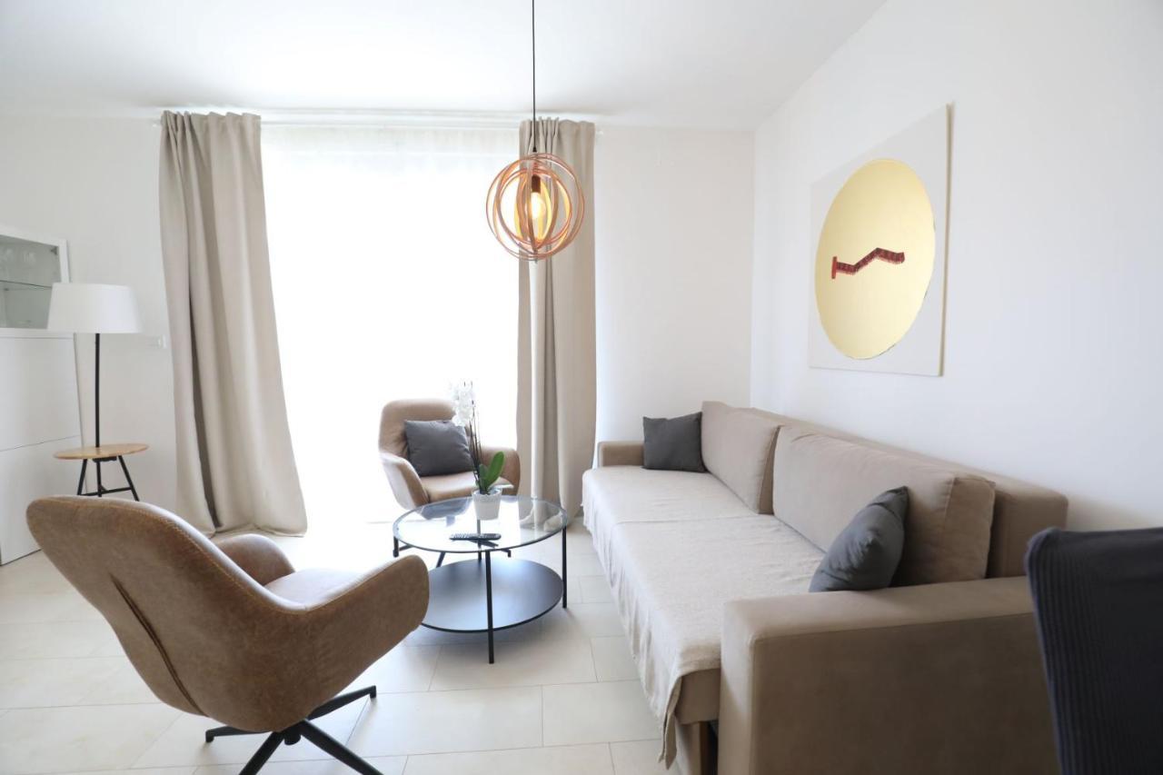 Smil'E Apartments ヴォディツェ エクステリア 写真