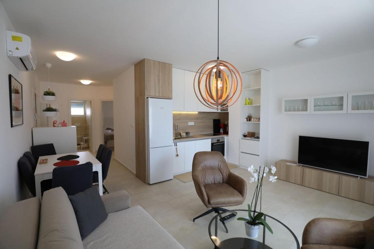 Smil'E Apartments ヴォディツェ エクステリア 写真