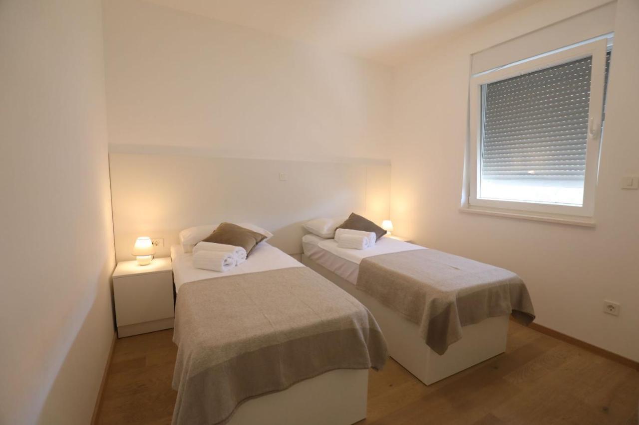Smil'E Apartments ヴォディツェ エクステリア 写真