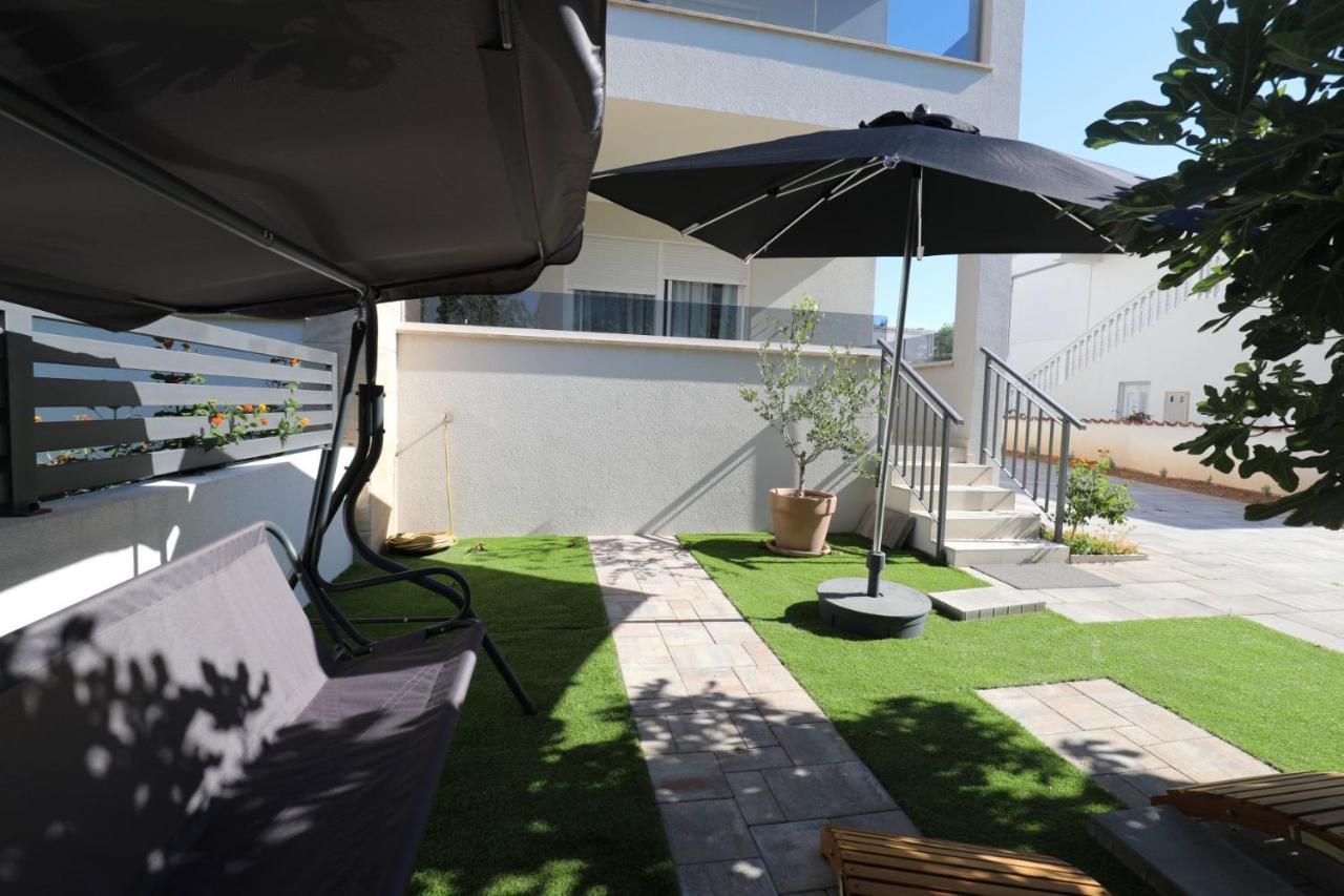 Smil'E Apartments ヴォディツェ エクステリア 写真